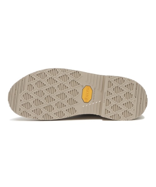 Clarks(クラークス)の「DESERT BOOT GTX 26177858(モカシン/デッキシューズ・メンズ・ベージュ・9/8h/8/7h/7/6h/6)」の11枚目の写真