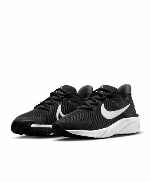 Nike ランニングシューズ ブラック27cm2025年新製品 楽天市場】ナイキ レボリューション 6 ジュニア ロード