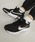 NIKEiiCLj́uiCL X^[ i[ 4 WjA [h jOV[Y / Nike Star Runner 4 Big Kids' Road Running Shoes DX7615-001 BlackiXj[J[jvbubN