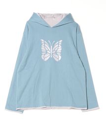 Needles/ニードルズ/REVERSIBLE HOODIE