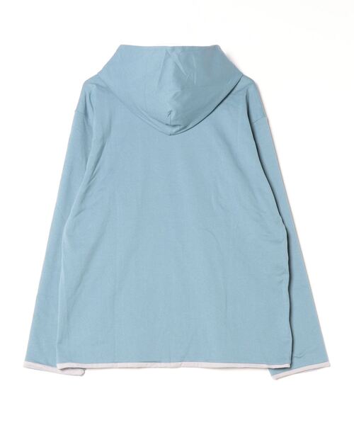 Needles（ニードルス）の「Needles/ニードルズ/REVERSIBLE HOODIE