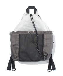 F/CE. (�G�t�V�[�C�[)��F/CE. CORDURA SIL NYLON KNAPSACK / �G�t�V�[�C�[ �R�[�f�����V���i�C�����i�b�v�T�b�N(�o�b�N�p�b�N/�����b�N)