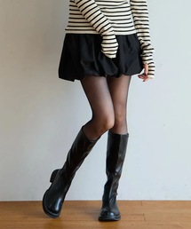 M y u（ミュー）｜レディースのスカート一覧 - WEAR