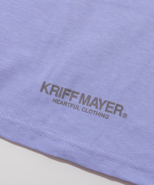 KRIFF MAYER Kid's Collection（クリフメイヤーキッズコレクション）の「UVカットさらパーカー（パーカー・キッズ・サックスブルー/グレー/グレイッシュベージュ/マスタード/チャコール/ライトグリーン・150/140/130/120/170/160）」の10枚目の写真