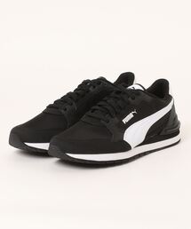 PUMA プーマ ST RUNNER V4 NL【軽量】メンズスニーカー(STランナーV4NL) 399069 01