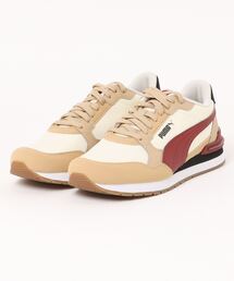 PUMA プーマ ST RUNNER V4 NL【軽量】メンズスニーカー(STランナーV4NL) 399069 01