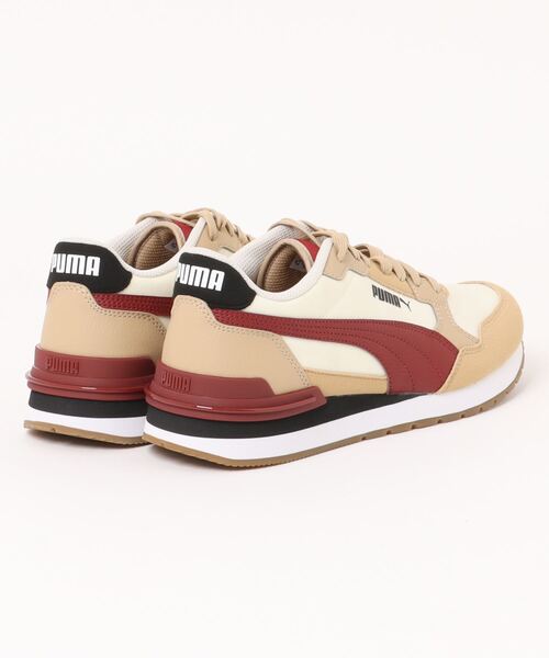 セール】PUMA プーマ ST RUNNER V4 NL【軽量】メンズスニーカー