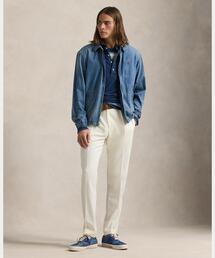 POLO RALPH LAUREN（ポロ ラルフ ローレン）の「ベイポート インディゴ