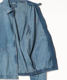 POLO RALPH LAUREN（ポロ ラルフ ローレン）の「ベイポート インディゴ