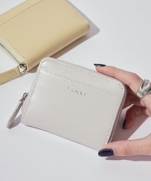 YAHKI（ヤーキ）の「YAHKI/ヤーキ YH-676 財布（財布）」