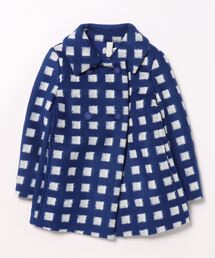 MONNALISA（モナリザ）の「ﾓﾅﾘｻﾞ ｺｰﾄ（その他アウター）」