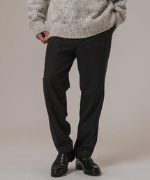 EDIFICE | RT AIR ROAD ストレッチ イージーパンツ(スラックス)