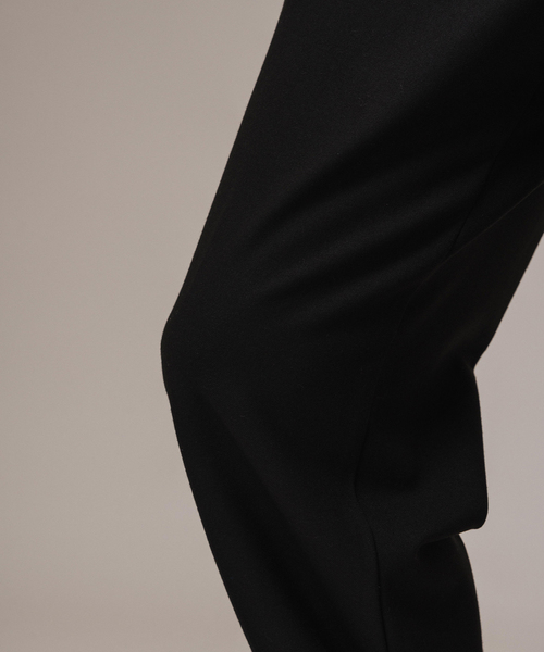 EDIFICE（エディフィス）の「RT AIR ROAD ストレッチ イージーパンツ（スラックス・メンズ・チャコールグレー/ブラック/グレー・MEDIUM/SMALL/LARGE）」の9枚目の写真