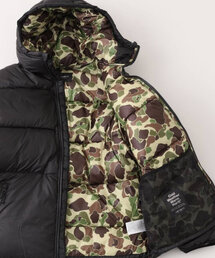 Carhartt カモフラージュ ダウンジャケット cht032262cm_1.jpg
