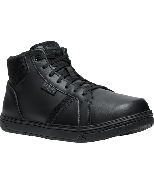 KENTON MID PTC SOFT TOE / ケントン ミッド ピーティーシー