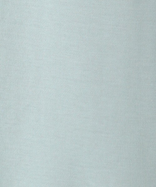 BEAUTY&YOUTH UNITED ARROWS（ビューティーアンドユースユナイテッドアローズ）の「カノコシアー ロングスリーブ Tシャツ（Tシャツ/カットソー・レディース・ダークグレー/オフホワイト/ブラック/ライトブルー・FREE）」の21枚目の写真