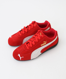≪WEB限定≫【PUMA/プーマ】SPEEDCAT OG スニーカー