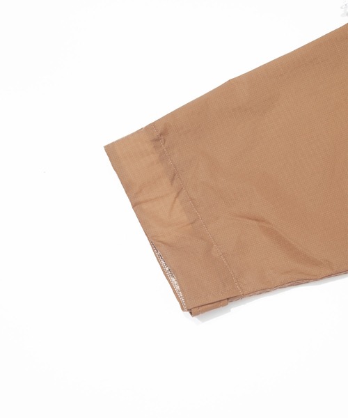 F/CE. （エフシーイー）の「F/CE. 2.5 LAYER TWO-PIECE COAT / エフシーイー 2.5レイヤー ツーピース コート（ダウンジャケット/コート・メンズ・グレー/ブラック・MEDIUM/SMALL）」の16枚目の写真