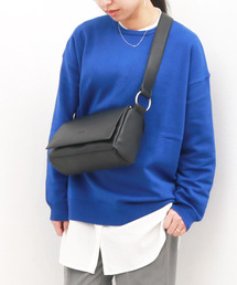 cache cache | カシュカシュ cachecache / WEB限定フラップベルトショルダーバッグ(ショルダーバッグ)