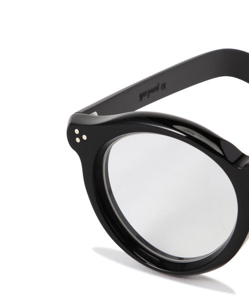 guepard/ギュパール/gp-07 Noir（メガネ）｜guepard（ギュパール）の