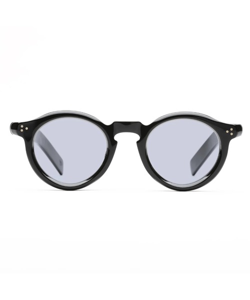 guepard（ギュパール）の「guepard/ギュパール/gp-07 Noir（メガネ・メンズ・ブルー/その他24・F）」の2枚目の写真