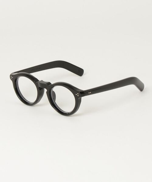 guepard（ギュパール）の「guepard/ギュパール/gp-07 Noir（メガネ・メンズ・ブルー/その他24・F）」の4枚目の写真