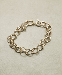 BEARDSLEY | 《Helena Rohner》チェーンブレスレット(ブレスレット)