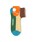 BEAMS�i�r�[���X�j�́u�y�ʒ��z rasox / �J���[�p�l���N�H�[�^�[�\�b�N�X�i�\�b�N�X/�C���j�v�b�u���E��