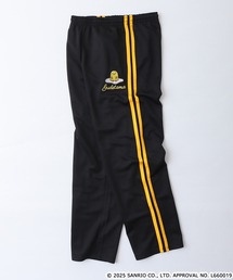 sanrio（サンリオ）の「サンリオキャラクターズ　ラインジャージパンツ（スウェットパンツ）」