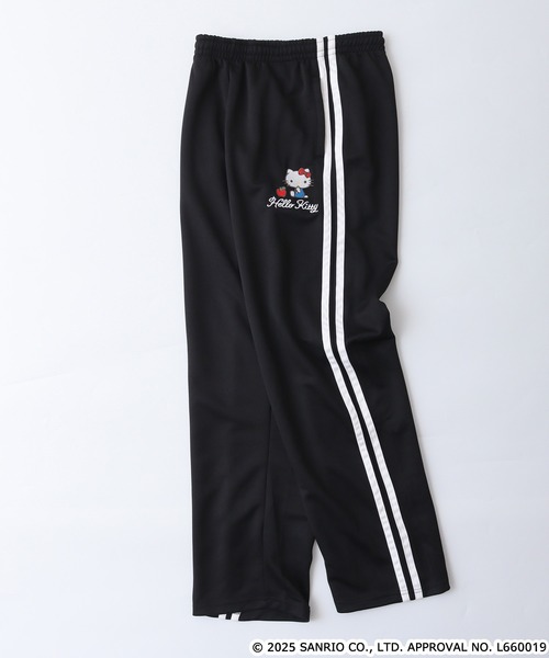 バラ売り可　まとめ売りジャージ　パンツ　スウェット デザインライン入りジョガーパンツ ジョガーパンツ ジャージ