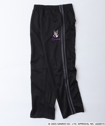 sanrio（サンリオ）の「サンリオキャラクターズ　ラインジャージパンツ（スウェットパンツ）」