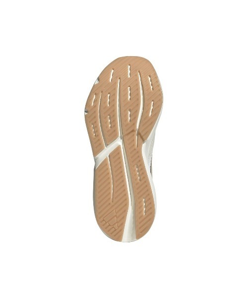 adidas(アディダス)の「アディダス adidas ライトストライド(スニーカー・レディース・ホワイト×グリーン・23.5cm/24.5cm/25.5cm/23.0cm/24.0cm/25.0cm/26.0cm)」の7枚目の写真