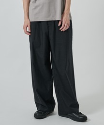 WIDE LEG EASY PANTS