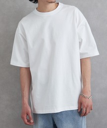 【MAGASIN DE MODE Brew】USAコットンTシャツ