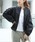Sawa a la mode�i�T���A�����[�h�j�́u���C�g�I���X�f�j���ݕt���r�b�N�u���]���i�u���]���j�v�b�u���b�N