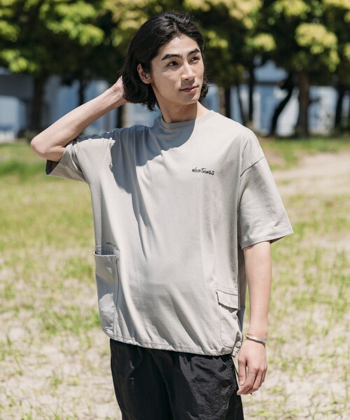 77circa × WILD THINGS × FREAK'S STORE 別注 セール】限定展開 WILD THINGS×FREAK'S STORE/ワイルドシングス