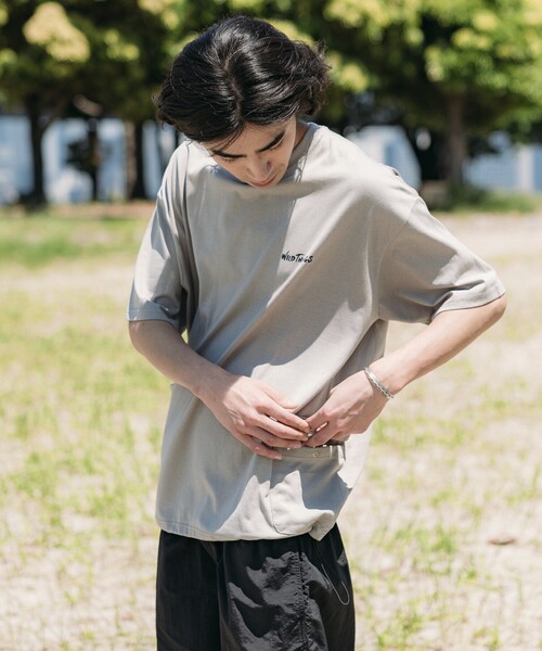 セール】限定展開 WILD THINGS×FREAK'S STORE/ワイルドシングス 別注