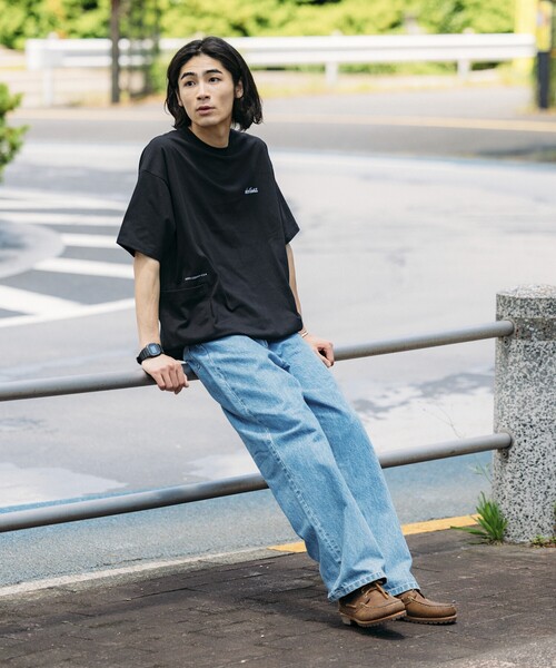 セール】限定展開 WILD THINGS×FREAK'S STORE/ワイルドシングス 別注