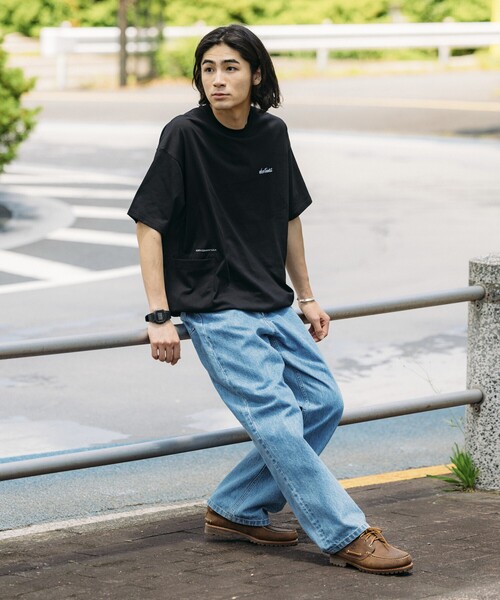 セール】限定展開 WILD THINGS×FREAK'S STORE/ワイルドシングス