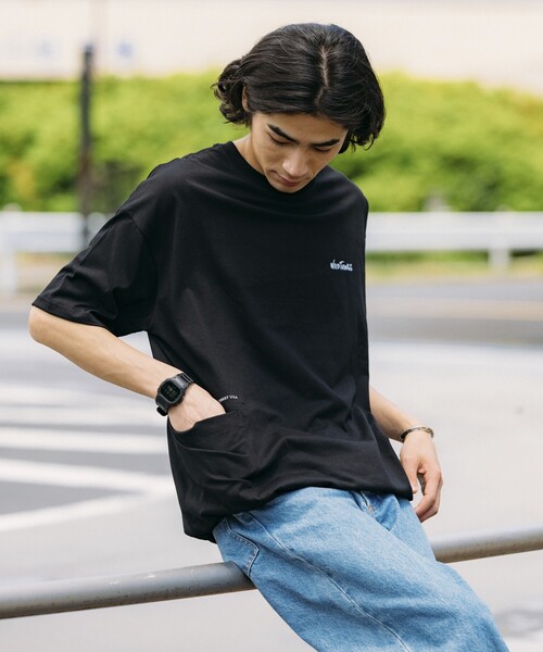 77circa × WILD THINGS × FREAK'S STORE 別注 セール】限定展開 WILD THINGS×FREAK'S STORE/ワイルドシングス