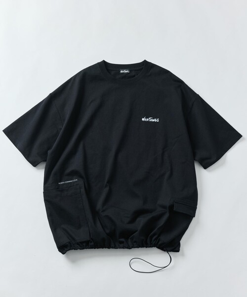 セール】限定展開 WILD THINGS×FREAK'S STORE/ワイルドシングス