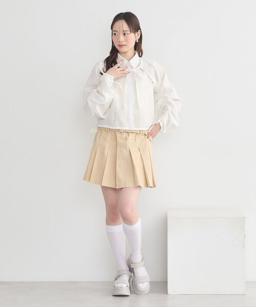 ORiental TRaffic（オリエンタルトラフィック）の「ORiental TRaffic キルティングサンダル（サンダル・レディース・ブラック/グレー/ホワイト・M/L/S）」の14枚目の写真