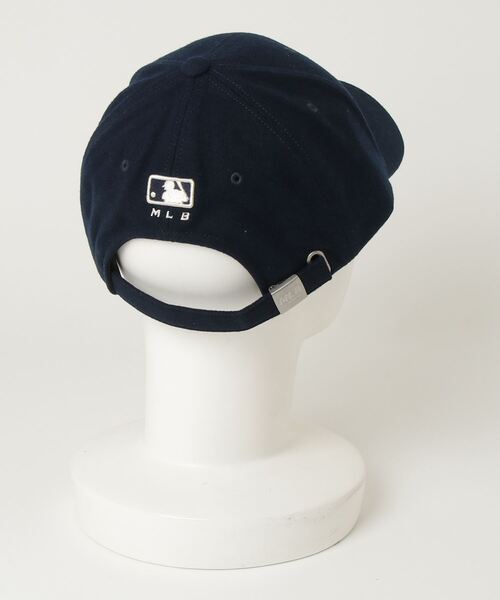 MLB Korea Heart Wool Structured cap 3ACPH0136 キャップ 日本未発売】MLB KOREA Heart Wool Structured cap エムエルビー