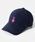 MLB KoreaiGGr[RAj́uy{zMLB KOREA Heart Wool Structured cap  GGr[RA E[ n[g}[N Spb` x[X{[LbviLbvjvblCr[