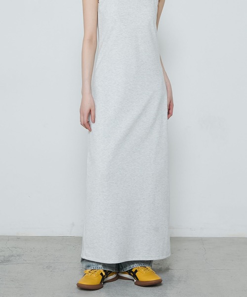 美品 AMERI CUP IN CAMI DRESS キャミソールワンピース アメスリキャミソールワンピース【SALE】 – SELECT MOCA