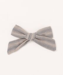 ARCHIVER（アーカイバ）の「【RS】【Rylee＋Cru】GIRL BOW || RETRO STRIPE（その他ベビー用品）」