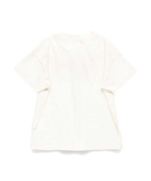 DRC branshes(ディーアールシーブランシェス)の「【DRC/綿100%】アソートグラフィックガールズ半袖Tシャツ(Tシャツ/カットソー・キッズ・その他3/その他2/ラベンダー/その他1/シャーベット/ブラック/チャコールグレー/オフホワイト/ピンク/サックスブルー/ライトグリーン・150/100/90/120/140/130/110)」の13枚目の写真