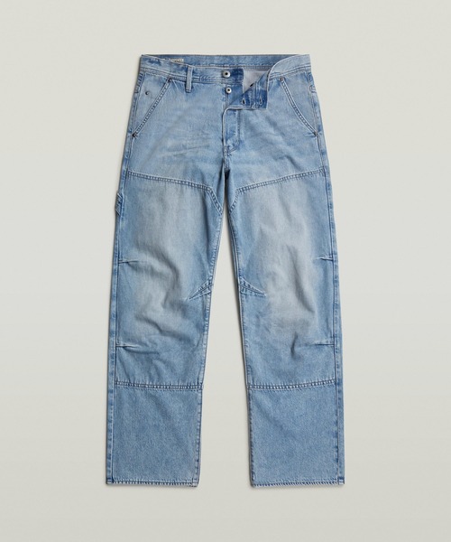 ☆関税/送料込み☆【stwear】カーペンタースタッツデニム UTS Stocks & Archives | 00's Eddie Bauer Carpenter Jeans