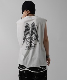 ロイヤルフラッシュ　タンクトップ　ダメージ ダメージ」に該当するタンクトップファッション通販 - ZOZOTOWN