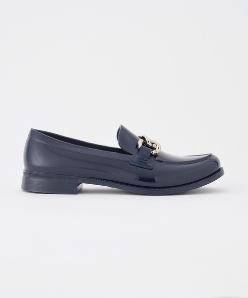 TEMPERATE(テンパレイト)の「TEMPERATE / テンパレイト AUSTIN(レインシューズ・レディース・グレー/Navy/Black・42/40/39/37/36/41/38)」の5枚目の写真